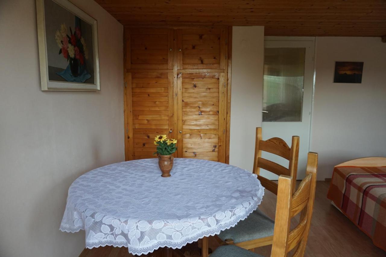 Grosses Ferienhaus Plattensee Balaton - Nyaralo Haz 6 Szobaval, 5 Fuerdoszobaval, 3000 Nm Leilighet Szolad Eksteriør bilde